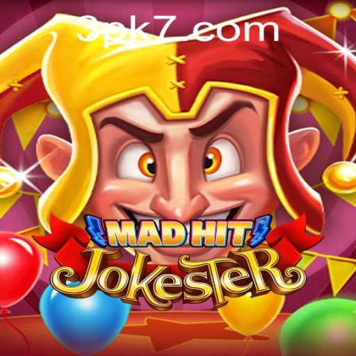 MadHitJokester: A Gaming Experience Like No Other